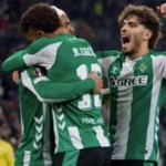 Drama di Liga Europa: Real Betis Gagal Menang di Braga, Namun Siapkan Serangan Baru dengan Target Angelino