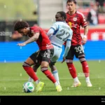 Drama di MLS: CF Montréal Tundukkan New York Red Bulls, Victor Loturi dan Matty Longstaff Bawa Kemenangan Gemilang