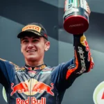 Drama di Paddock: Alvaro Carpe Ditampar Veda di Brasil, Kini Fokus Siapkan Mental untuk Moto3 Spanyol 2026