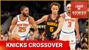 Drama di Panggung NBA: Atlanta Hawks vs New York Knicks Siap Mengguncang Layanan TV Nasional