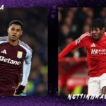 Drama di Tanah Eropa: Villa vs Forest di Semi Europa League, Palace Siap Guncang Conference League