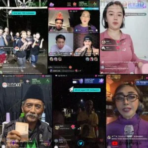 Drama di Twitch: ExtraEmily Mengundurkan Diri, Kontroversi Viewbot, dan Pergeseran Fokus ke Komunitas Loyal