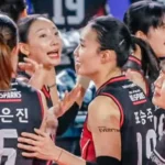 Drama di V-League: Aturan Kontroversial Menggoyang Kemenangan, Veteran 41 Tahun Han Sun-soo Raih MVP Kedua