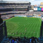Drama di Yankee Stadium: NYCFC vs FC Cincinnati Berakhir Imbang Epik 4‑4, Evander Cetak Rekor Baru!