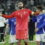 Drama Donnarumma: Dari Penyelesaian Spektakuler hingga Kontroversi Penalti yang Guncang Italia