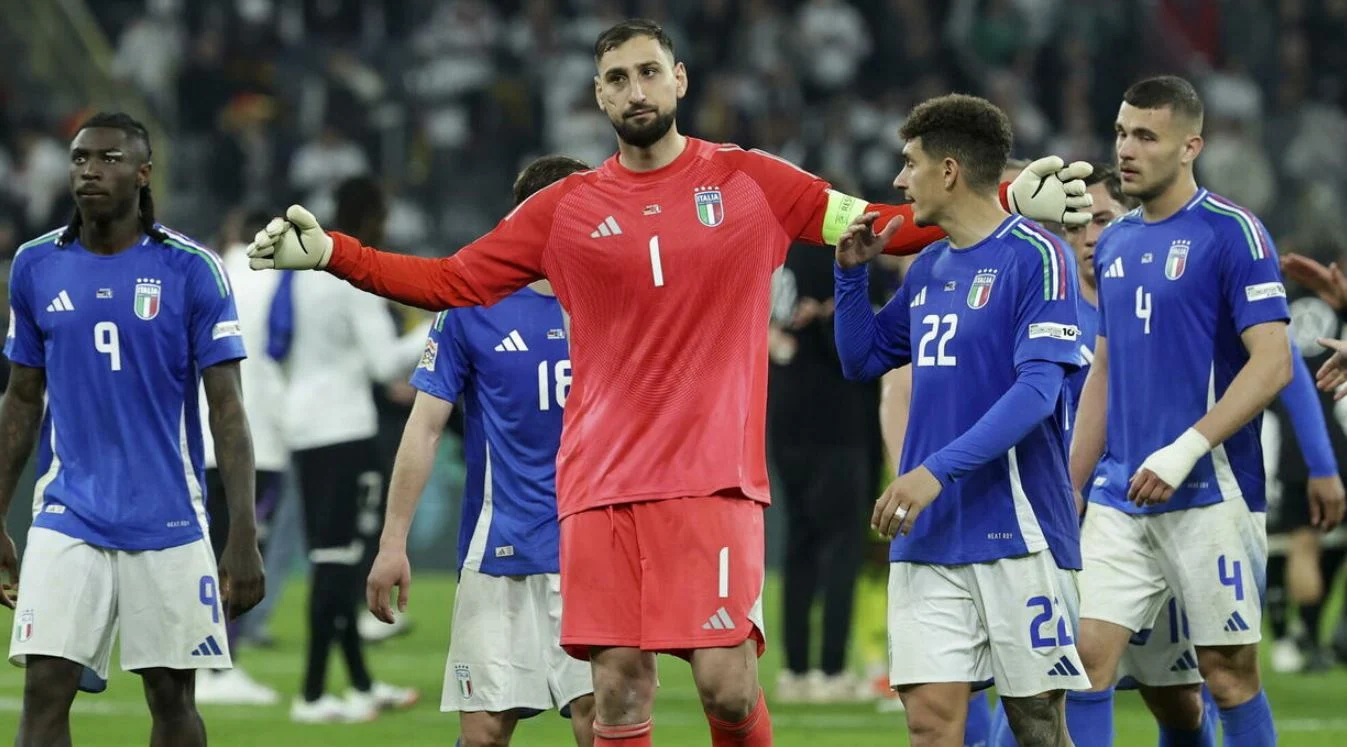 Drama Donnarumma: Dari Penyelesaian Spektakuler hingga Kontroversi Penalti yang Guncang Italia