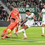 Drama Elche CF: Tantangan Besar Menuju Play‑off La Liga dan Kontroversi VAR yang Mengguncang Kompetisi