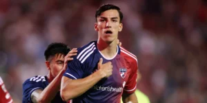Drama Elektrik di MLS: Petar Musa Bersinar, Drake Callender Cegah FC Dallas, dan Minnesota United Tancap Gas