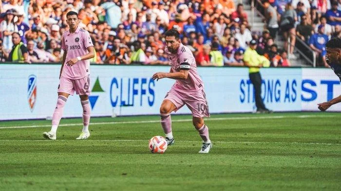 Drama Empat Gol dan Adu Penalti: FC Cincinnati vs NYCFC Mencetak Rekor dan Kejutan di Yankee Stadium