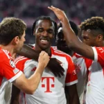 Drama Epik Bayern Munich: Starting XI Asli Balikkan Defisit 0-3 Jadi Kemenangan 4-3!
