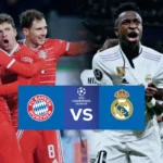 Drama Epik di Allianz Arena: Bayern Munich Menggempur Real Madrid dan Lolos Semi Final Champions League