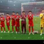 Drama Epik di Liga Super China: Shandong Taishan Tumbang di Kandang Shanghai Port