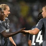 Drama Epik di Stadion Stockholm: Hammarby vs Häcken Siap Guncang Panggung UEFA Women’s Europa Cup 2025/2026!