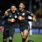 Drama Epik Red Bull Bragantino Kalahkan Blooming 3-2, Memicu Kejutan di Copa Sudamericana!
