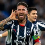 Drama Extra Time! Gol Penyelamat David Rodríguez Guncang Monterrey di Liga MX 2026