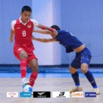 Drama Final ASEAN Futsal 2026: Indonesia Kandas, Thailand Raih Trofi ke-17