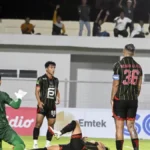 Drama Hattrick Ndouasel: Adhyaksa Balikkan Kemenangan 2-0 Bekasi City di Liga 2