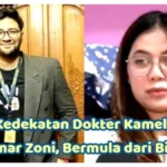 Drama Kehidupan Artis: Kamelia Marah pada Pengacara Ammar Zoni, Film ‘Kupeluk Kamu Selamanya’ Rilis, dan Hammersonic 2026 Siap Menggebrak Jakarta