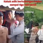 Drama Keluarga Zara: Kakak Pasang Badan, Adik Diisukan Hamil Muda, Netizen Memilih Sisi
