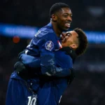 Drama Kemenangan Paris FC 4-1 atas Monaco: Pogba Kembali, Namun Gagal Menghalau Dominasi Biru Putih