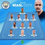 Drama Klasemen EPL 2025/26: Manchester City Meroket, Tottenham Terancam, dan Kiper Raya Pimpin Daftar Clean Sheet