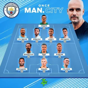 Drama Klasemen EPL 2025/26: Manchester City Meroket, Tottenham Terancam, dan Kiper Raya Pimpin Daftar Clean Sheet