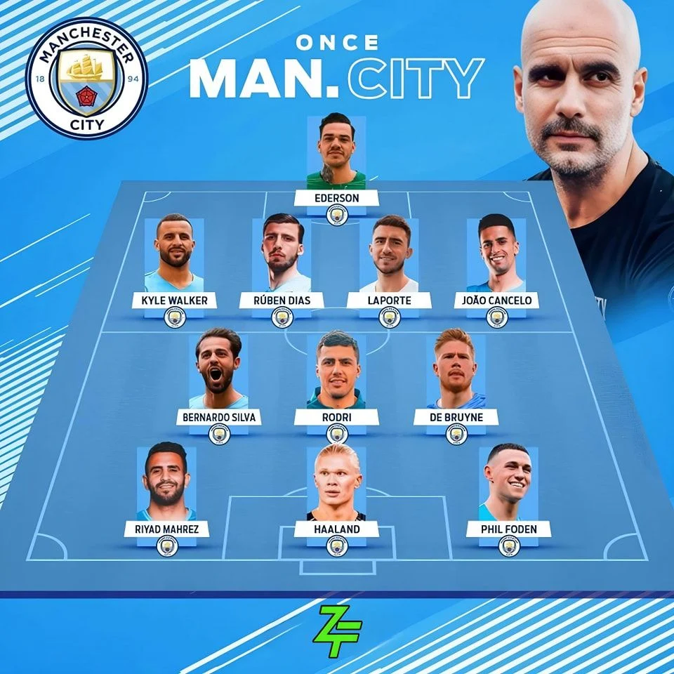 Drama Klasemen EPL 2025/26: Manchester City Meroket, Tottenham Terancam, dan Kiper Raya Pimpin Daftar Clean Sheet