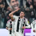 Drama Kontrak Vlahovic: Juventus Terancam Kehilangan Penyerang Bintang, Inter Siap Sambar?