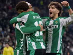 Drama Kuartal Final Liga Europa: Real Betis vs Sporting Braga Siap Guncang Sevilla