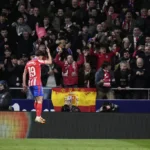 Drama La Liga: Barcelona vs Atletico Madrid di Metropolitano, Pertarungan Kunci Menuju Gelar
