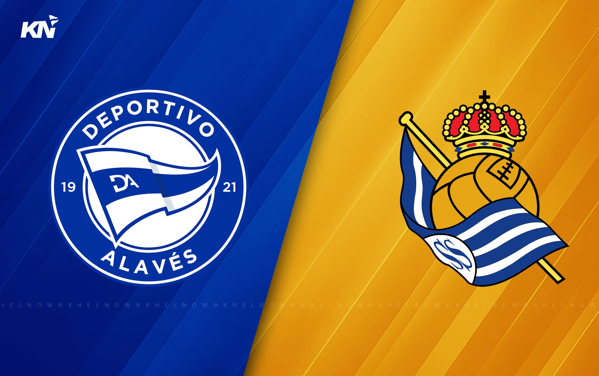 Drama La Liga: Real Sociedad vs Alavés, Duel Misi Eropa dan Perjuangan Hindari Degradasi