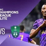 Drama Laga Al Ain vs Al Ahli Dubai: Gol Spektakuler, Kontroversi Wasit, dan Dampak Klasemen