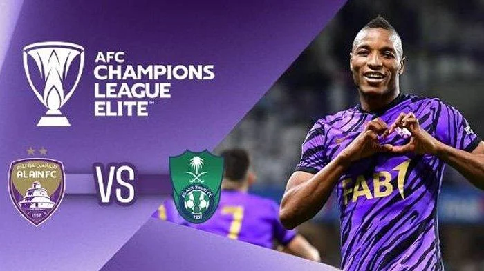 Drama Laga Al Ain vs Al Ahli Dubai: Gol Spektakuler, Kontroversi Wasit, dan Dampak Klasemen