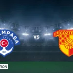 Drama Laga Göztepe vs Kasımpaşa: Kontroversi Wasit, Harapan Fans, dan Rekam Jejak Panas