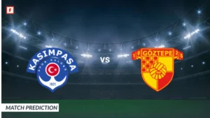 Drama Laga Göztepe vs Kasımpaşa: Kontroversi Wasit, Harapan Fans, dan Rekam Jejak Panas