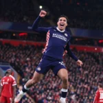 Drama Late Goal Driouech Bawa PSV Jadi Juara Tak Resmi, Utrecht Tersungkur 4-3