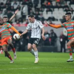 Drama Liga Turki 2026: Alanyaspor vs Samsunspor dan Besiktas Siap Guncang Papan Klasemen!