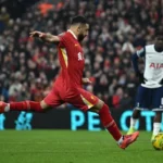 Drama Liverpool: Gerrard Menyesal Transfer, Dua Bintang Manchester City Mencuri Sorotan Saat Era Salah Usai