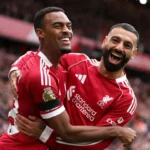Drama Liverpool: Gerrard Menyesali Transfer, Dua Bintang Bersinar di Manchester City Usai Era Salah