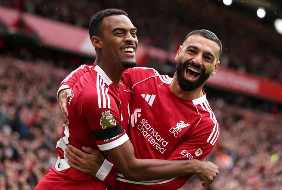 Drama Liverpool: Gerrard Menyesali Transfer, Dua Bintang Bersinar di Manchester City Usai Era Salah