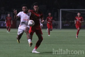 Drama Memukau di Stadion Sukhothai: Pertarungan Vital Melawan Ratchaburi Mengguncang Peringkat Liga