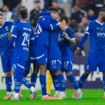 Drama Menegangkan Al Hilal SFC: Kemenangan Epik 4-3 atas Inter Miami di AFC Champions League