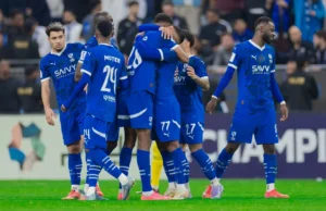 Drama Menegangkan Al Hilal SFC: Kemenangan Epik 4-3 atas Inter Miami di AFC Champions League