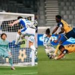 Drama Menegangkan APOEL vs Apollon Limassol: Olayinka Cetak Gol Penyelamat dan Raih Goal of the Month