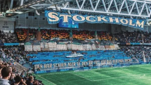 Drama Menegangkan Djurgården: Bagaimana Klub Swedia Ini Menyongsong Musim 2026 dengan Harapan Baru