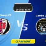 Drama Menegangkan Kyoto Sanga vs Gamba Osaka: Siapa yang Berjaya di Laga Penentuan?