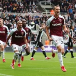 Drama Menit Terakhir: Callum Wilson Bawa West Ham Raih Kemenangan Krusial 2-1 atas Everton