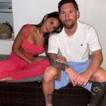 Drama Messi: Digugat Karena Bolos Pertandingan, Sementara Santai di Rumah