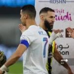 Drama Panas antara Al‑Ittihad dan Al‑Hazm: Siapa yang Akan Unggul di Liga Roshen?