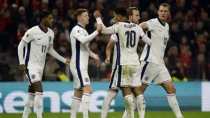 Drama Pelatih, Bintang Baru, dan Tantangan Inggris di Piala Dunia 2026: Apa yang Menanti Tim Nasional?